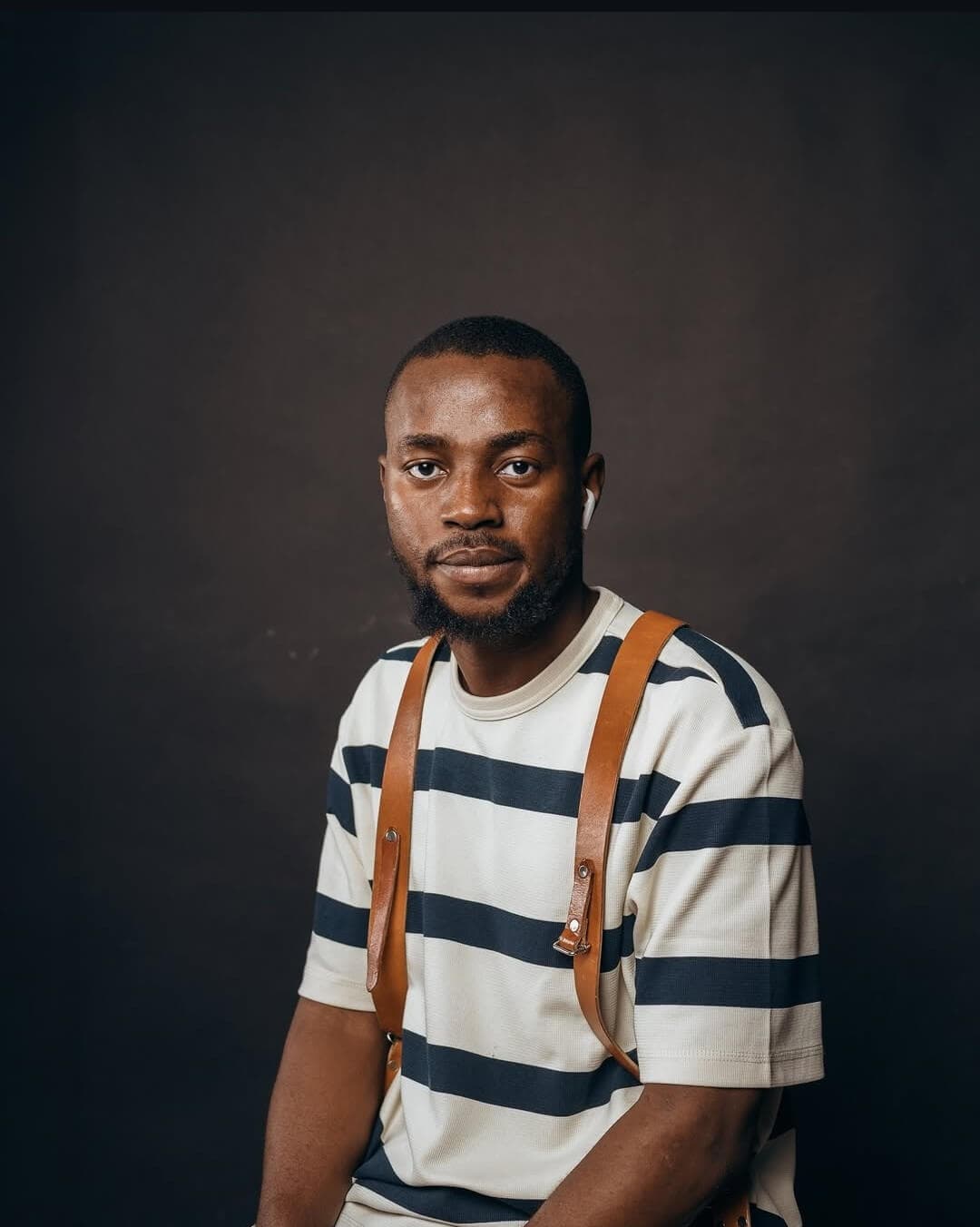 Drey, founder and lead photographer at Drey Films