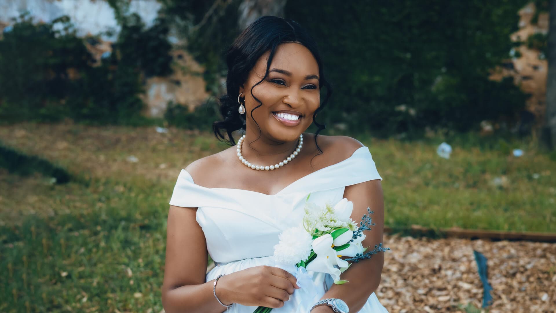 Wedding photography by Drey Films